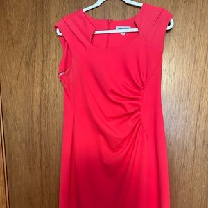 Pink Shelby & Palmer Dress